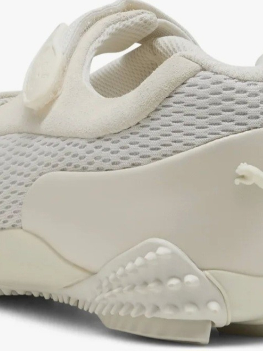 puma women's mostro fey premium shoes - Picture 3 of 5